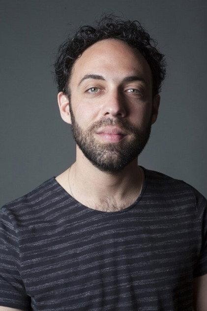 Eran Ben-Michaël - Actor Profile Photo