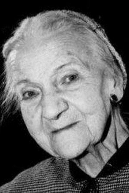 Irena Byrska - Actor Profile Photo