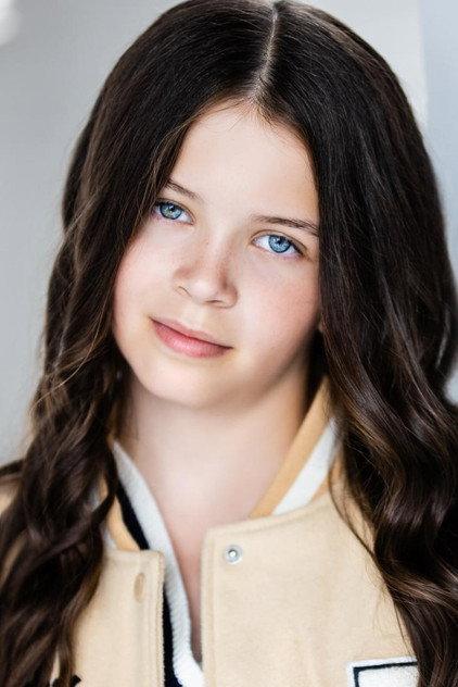 Zoe Fish - Actor Profile Photo
