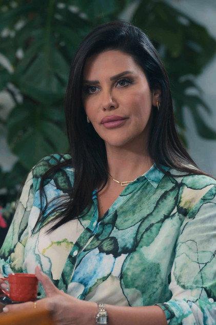 Nazli Al Rawas - Actor Profile Photo