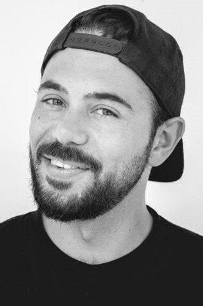 Kevin Hartfiel - Actor Profile Photo