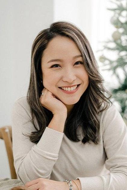 Bea García - Actor Profile Photo