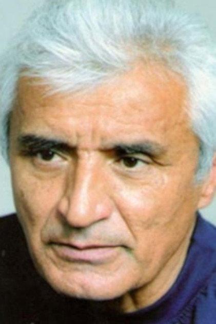 Ghalib Islamov - Actor Profile Photo