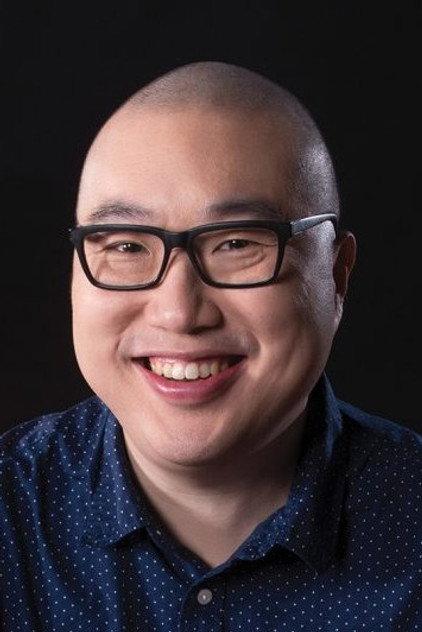 Jeff Lew - Actor Profile Photo