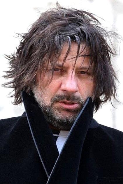 Christian Iansante - Actor Profile Photo