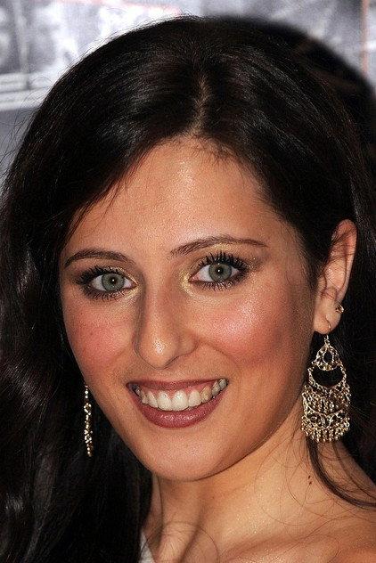 Rita Ramnani - Actor Profile Photo