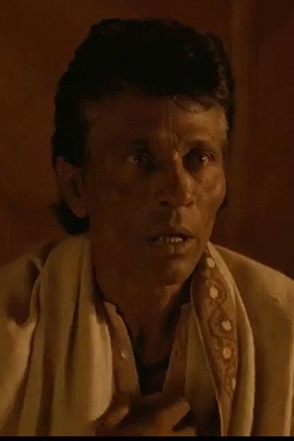 Noni Ganguly - Actor Profile Photo