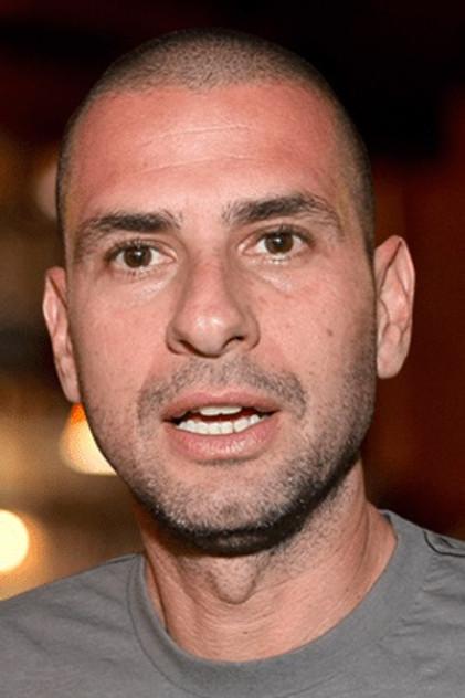 Eyal Kitzis - Actor Profile Photo
