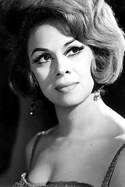 Marta Romero - Actor Profile Photo