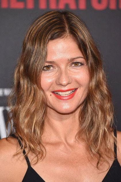Jill Hennessy - Actor Profile Photo
