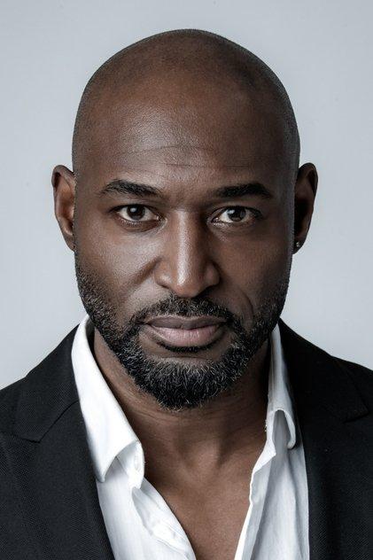 Adrian Holmes - Actor Profile Photo