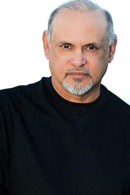 Enrique Castillo - Actor Profile Photo