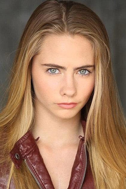 Dakota Somervill - Actor Profile Photo