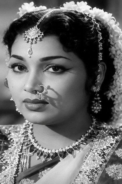 Chandrakantha - Actor Profile Photo
