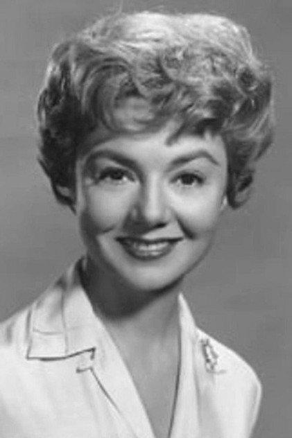 Peggy McCay - Actor Profile Photo