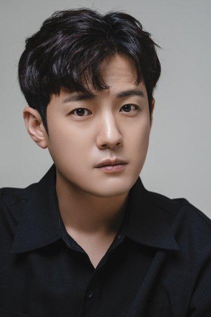 Seo Jun-young - Actor Profile Photo