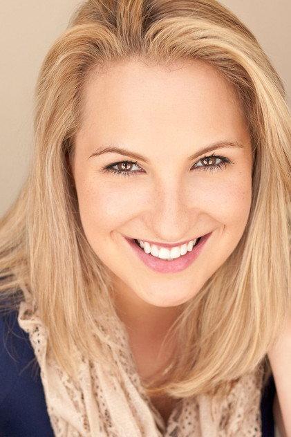 Camille Falciola - Actor Profile Photo