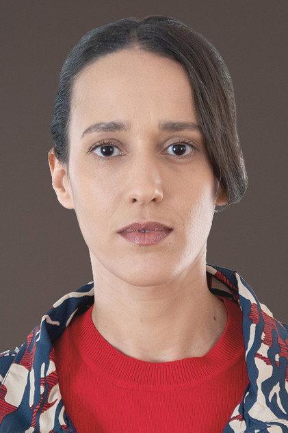Ilektra Fragiadaki - Actor Profile Photo