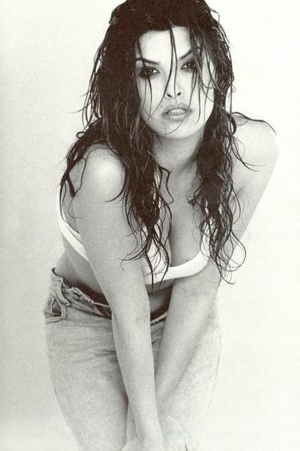 Shana Zadrick - Actor Profile Photo