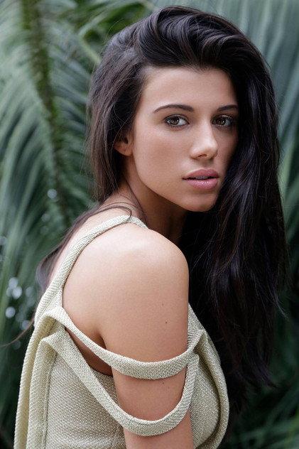 Lavinia Postolache - Actor Profile Photo