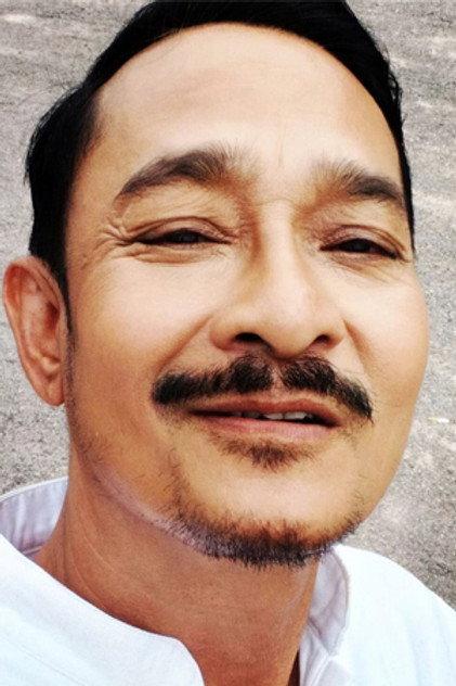Pradit Prasartthong - Actor Profile Photo