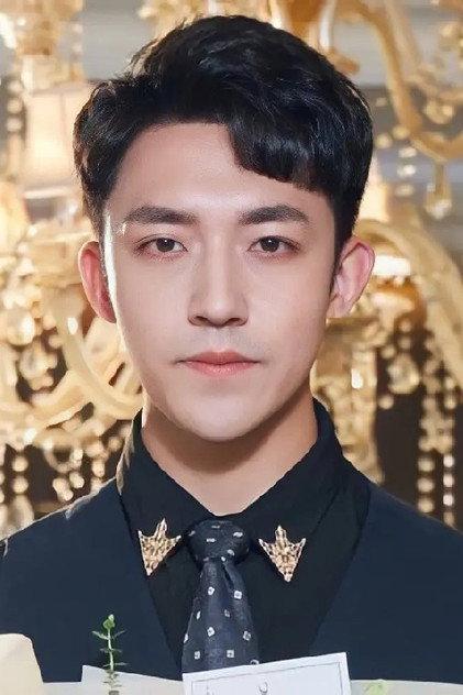 Liu Yuetao - Actor Profile Photo