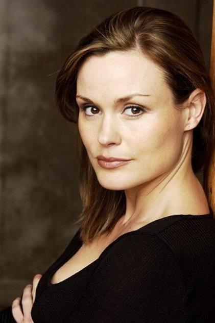 Amy Morris - Actor Profile Photo