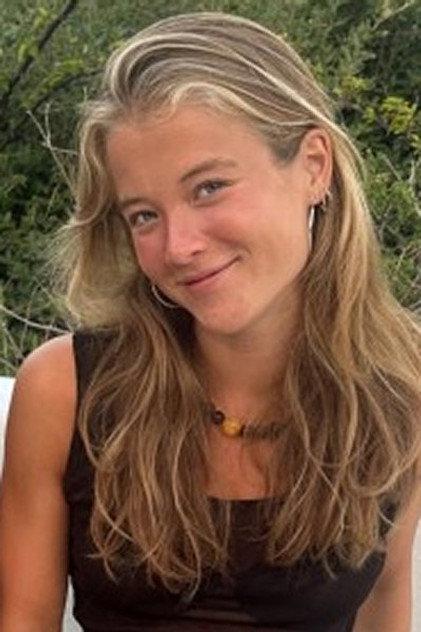 Annabella Sørensen - Actor Profile Photo