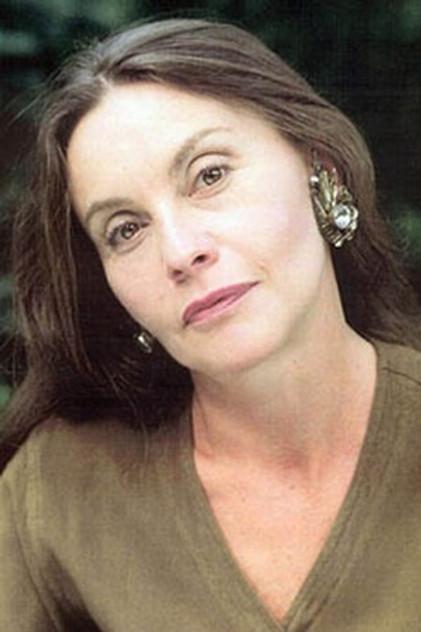 Anna Łopatowska - Actor Profile Photo