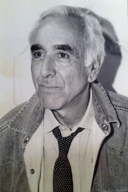 Bernardino Zapponi - Actor Profile Photo