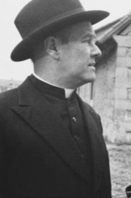 Fritz Schmiedel - Actor Profile Photo
