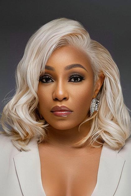 Rita Dominic - Actor Profile Photo