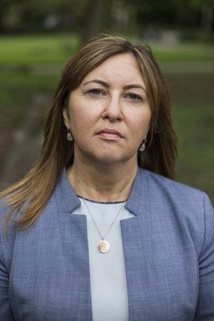 Tracey Lynch - Actor Profile Photo