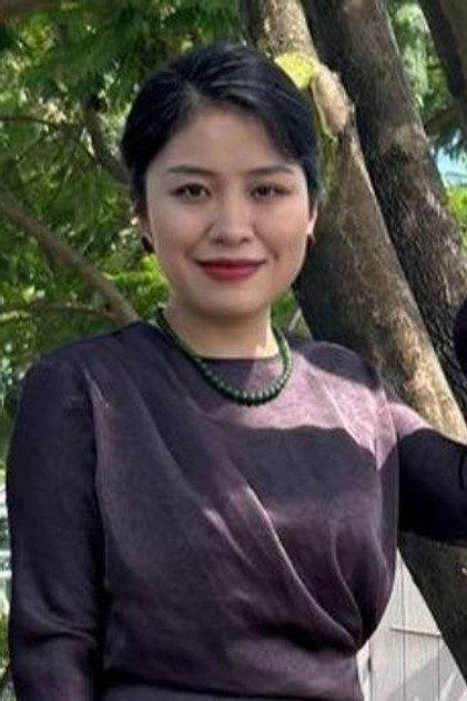 Chen Yang - Actor Profile Photo