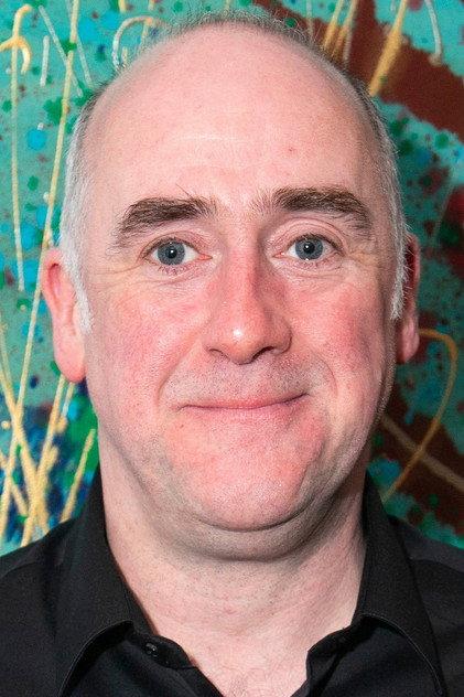 Stephen Kennedy - Actor Profile Photo