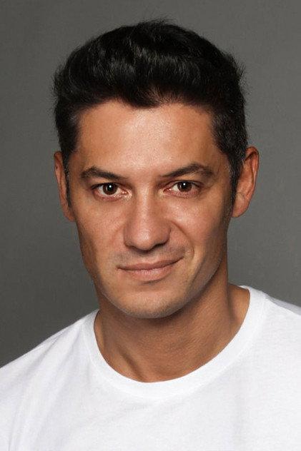 Okan Çabalar - Actor Profile Photo