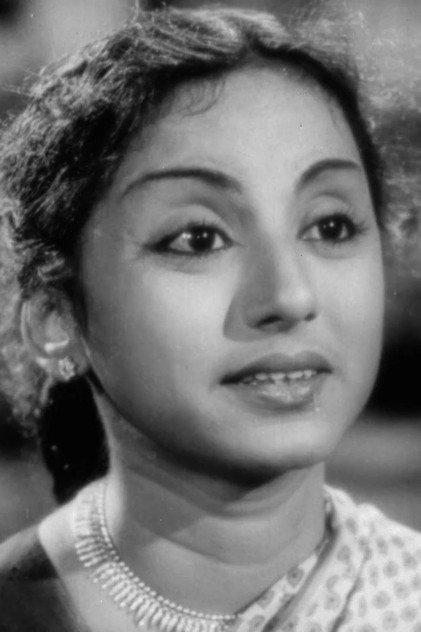 S. Menaka - Actor Profile Photo