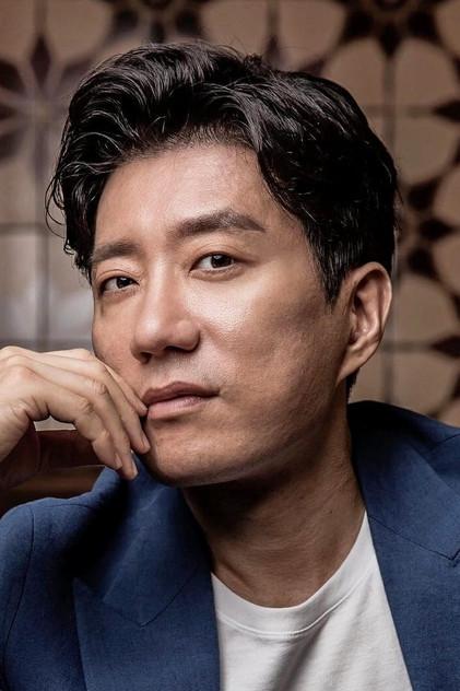 Kim Myung-min - Actor Profile Photo