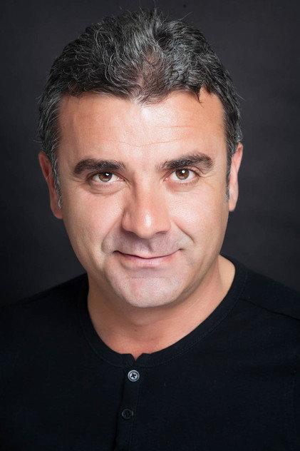 Mahir İpek - Actor Profile Photo