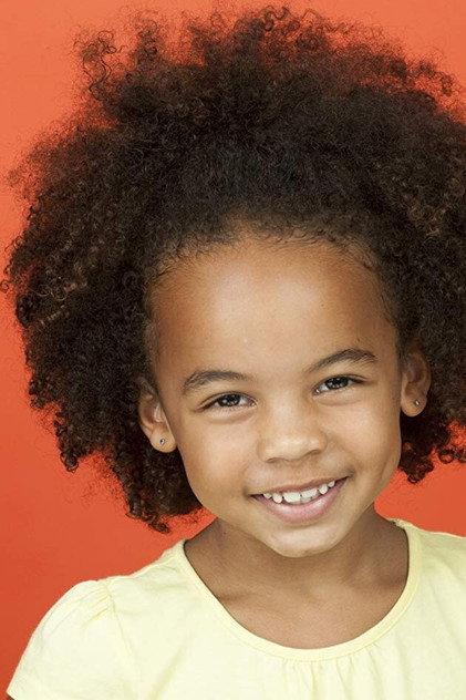 Coco Assad - Actor Profile Photo