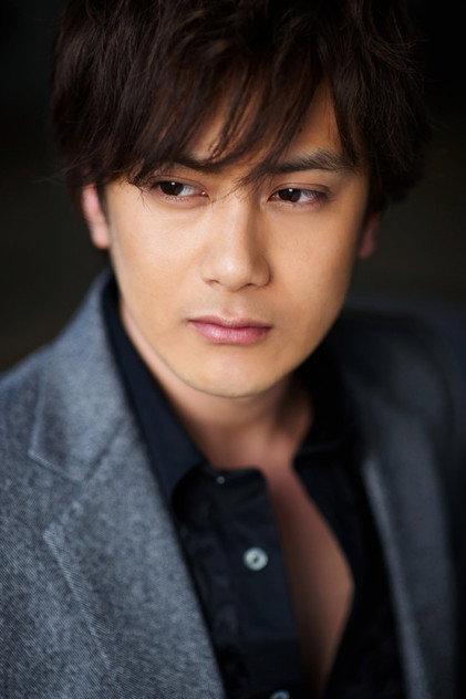 Ryosei Konishi - Actor Profile Photo
