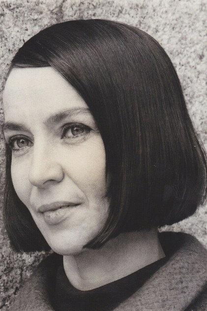 Helen Gallagher - Actor Profile Photo