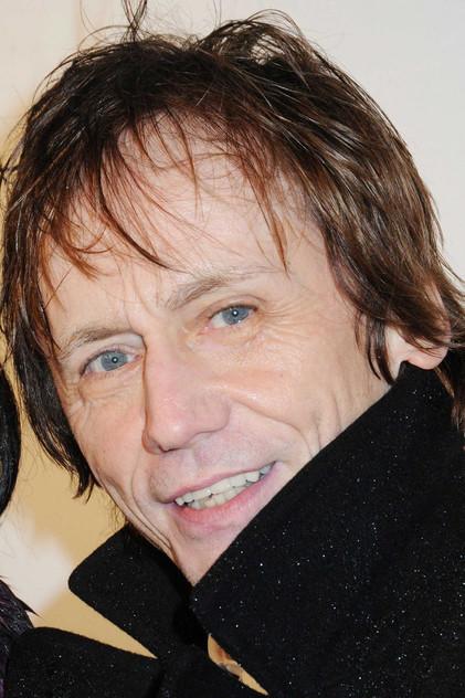 Ivan Král - Actor Profile Photo