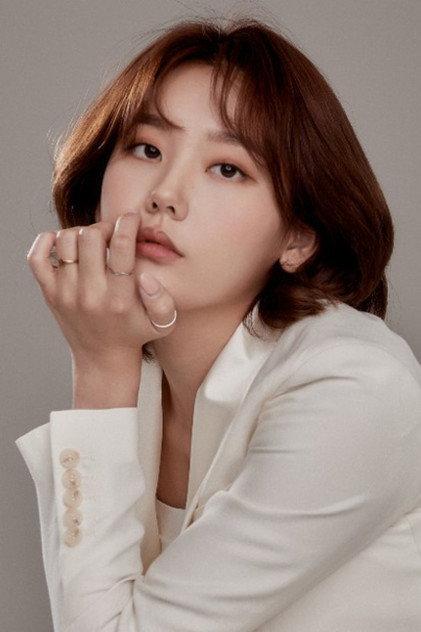 Shim So-young - Actor Profile Photo
