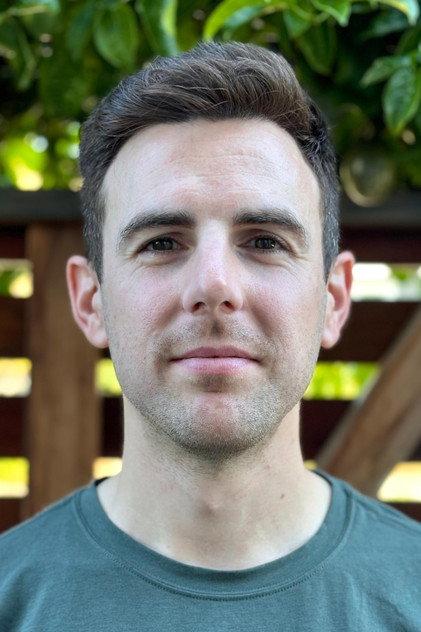 Jorge Lucas - Actor Profile Photo