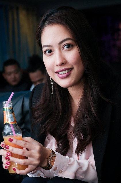 Sirjana Gurung - Actor Profile Photo