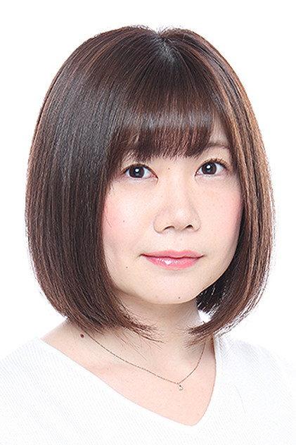 Ayu Shoji - Actor Profile Photo