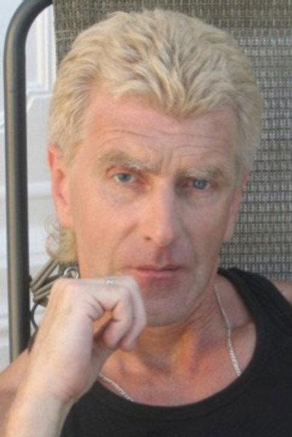 Sergey Silkin - Actor Profile Photo