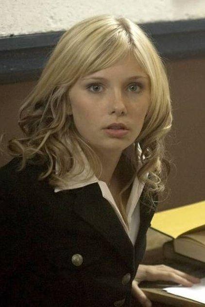Jennifer Miller - Actor Profile Photo
