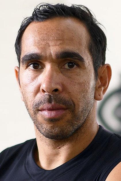 Eddie Betts - Actor Profile Photo